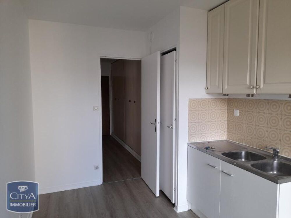 location Appartement - 4 pièce(s) - 88 m² Saint-Etienne (42100)