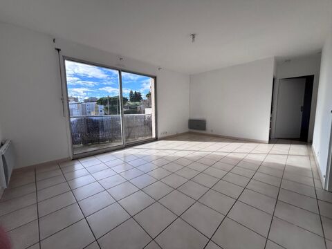  Appartement � louer 3 pi�ces 54 m�