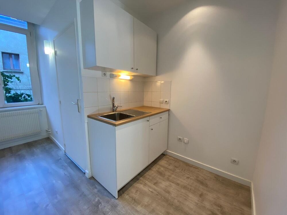 location Appartement - 3 pice(s) - 59 m Saint-tienne (42000)