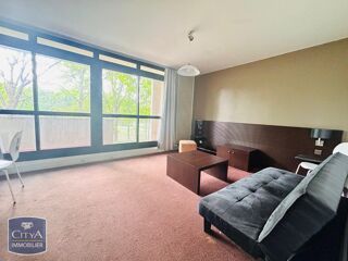  Appartement � louer 3 pi�ces 52 m�