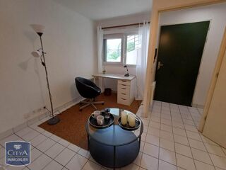  Appartement à louer 1 pièce 25 m²