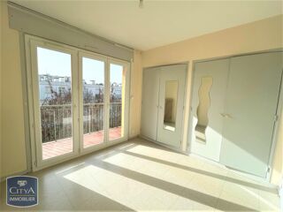  Appartement � louer 2 pi�ces 46 m�