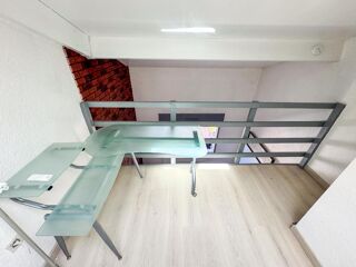  Appartement � louer 2 pi�ces 38 m�