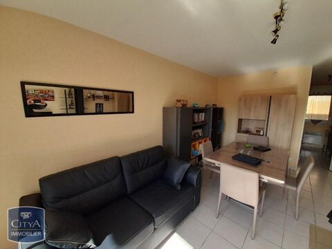  Appartement  louer 2 pices 48 m