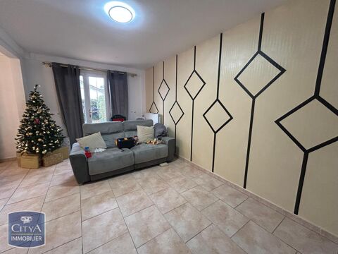  Maison � louer 4 pi�ces 94 m�