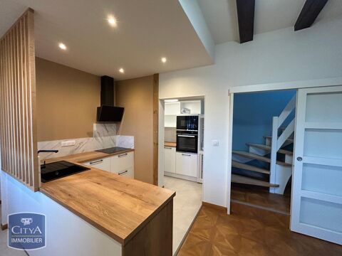  Appartement � louer 2 pi�ces 72 m�