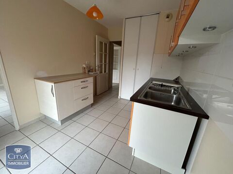  Appartement  louer 3 pices 70 m