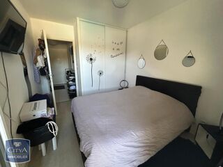  Appartement à louer 2 pièces 40 m²