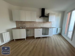  Appartement � louer 2 pi�ces 51 m�