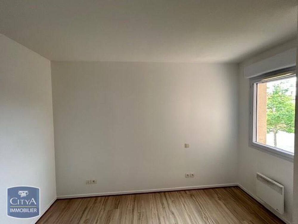 location Appartement - 2 pièce(s) - 48 m² Pamiers (09100)