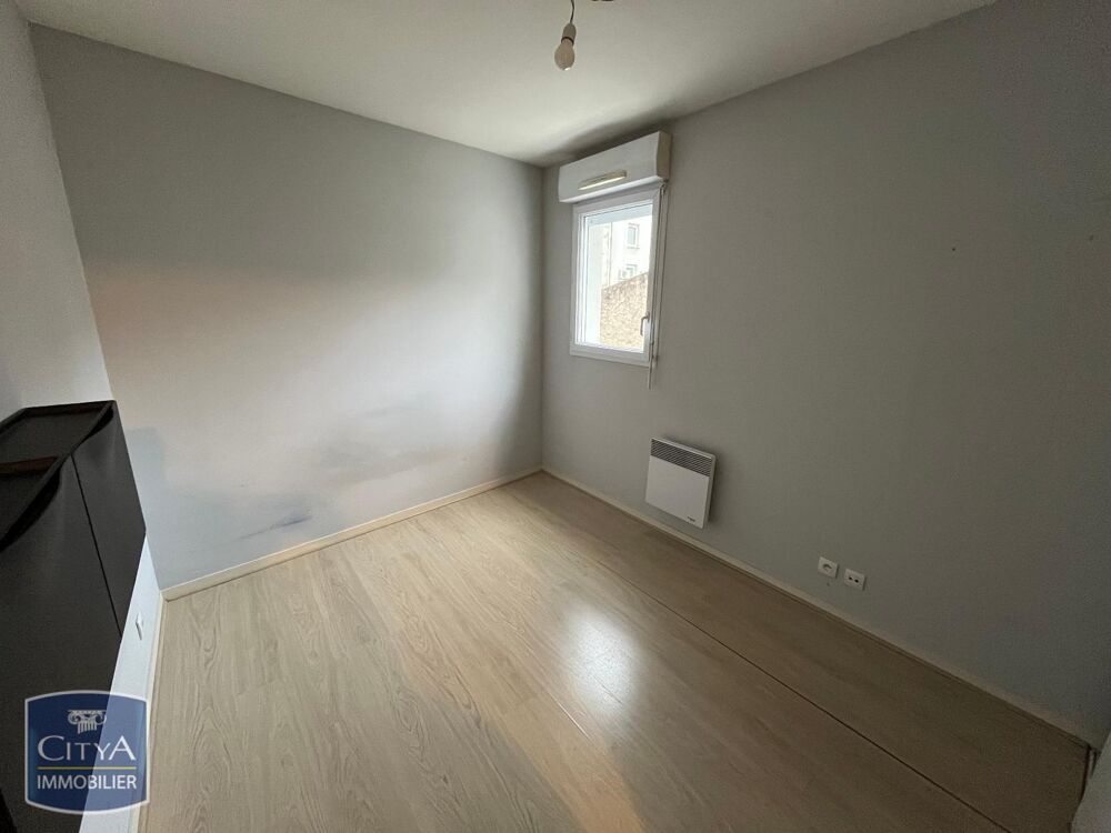 À LOUER : Appartement T2 situé en hyper centre de Tours,....