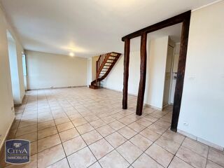  Appartement à louer 4 pièces 98 m²