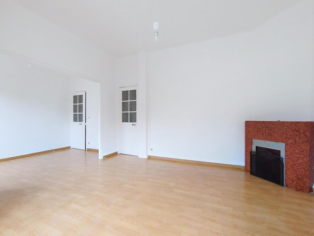 location Appartement - 4 pièce(s) - 102 m² Perpignan (66000)