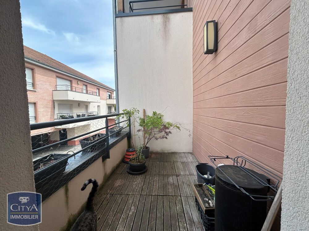 location Appartement - 3 pièce(s) - 69 m² Longueau (80330)
