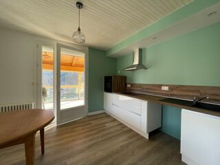  Maison à louer 4 pièces 97 m²