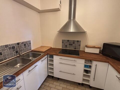  Appartement � louer 2 pi�ces 55 m�