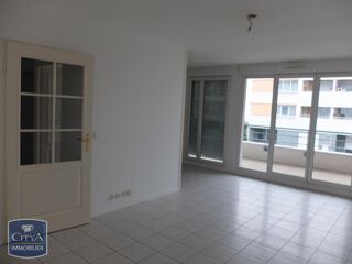  Appartement à louer 2 pièces 49 m²