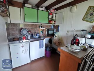  Appartement à louer 3 pièces 50 m²