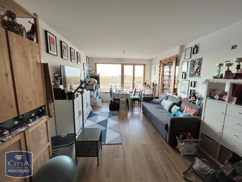  Appartement � louer 2 pi�ces 51 m�