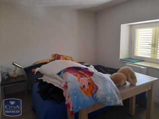  Appartement à louer 3 pièces 55 m²