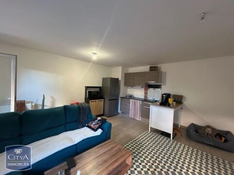  Appartement  louer 3 pices 62 m