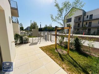  Appartement à louer 2 pièces 53 m²
