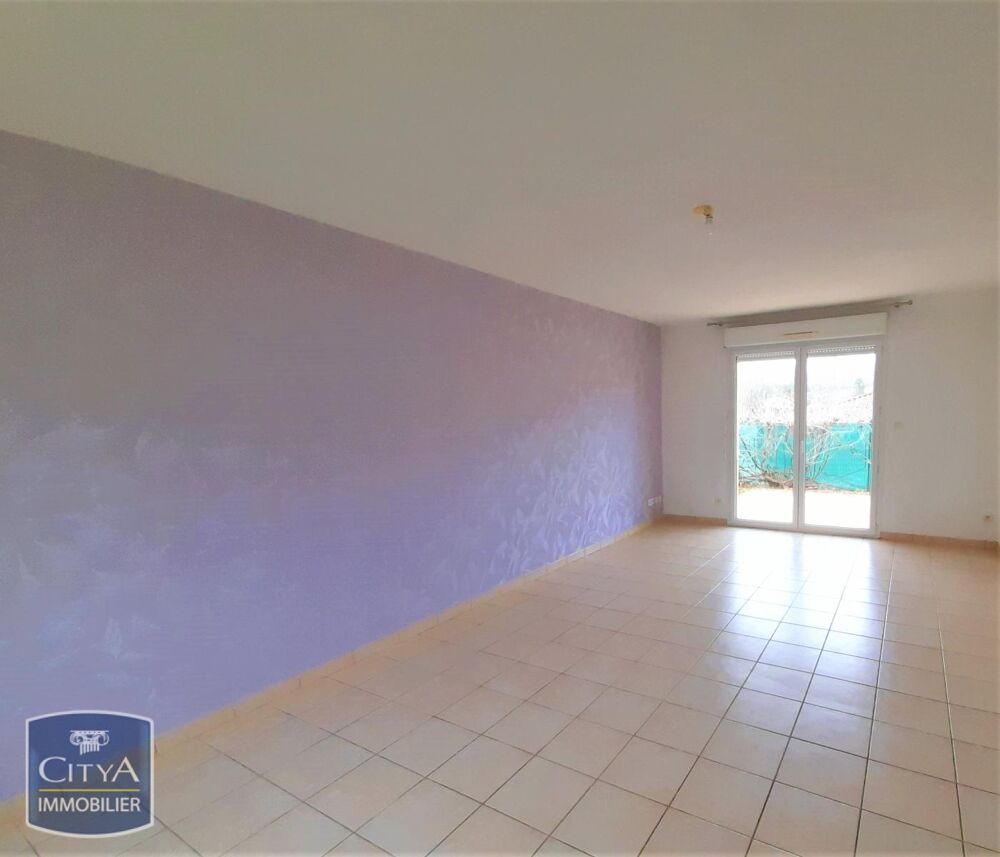 location Maison - 4 pièce(s) - 83 m² Cahors (46000)