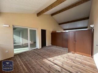  Appartement � louer 3 pi�ces 62 m�