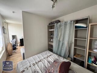 location Appartement - 2 pièce(s) - 28 m² La Rochelle (17000)