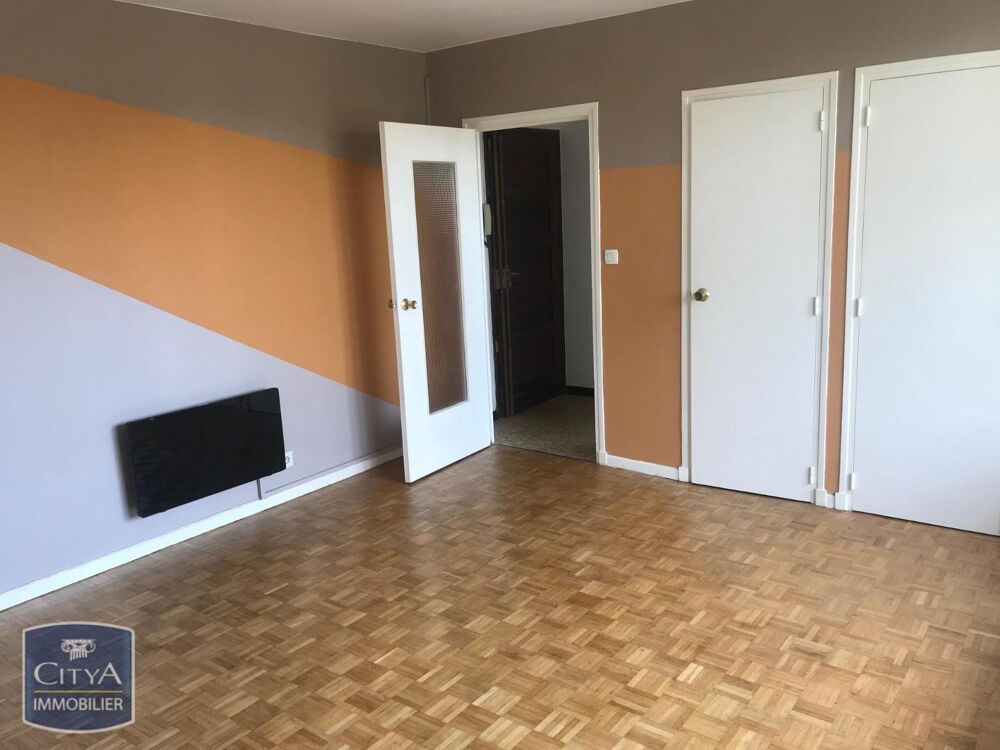 location Appartement - 1 pièce(s) - 32 m² Toulouse (31400)