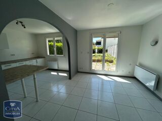  Maison à louer 5 pièces 97 m²