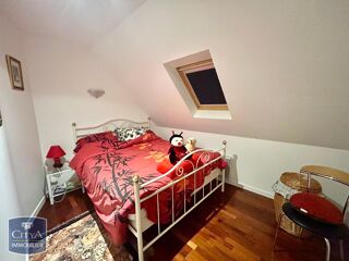  Maison � louer 4 pi�ces 102 m�