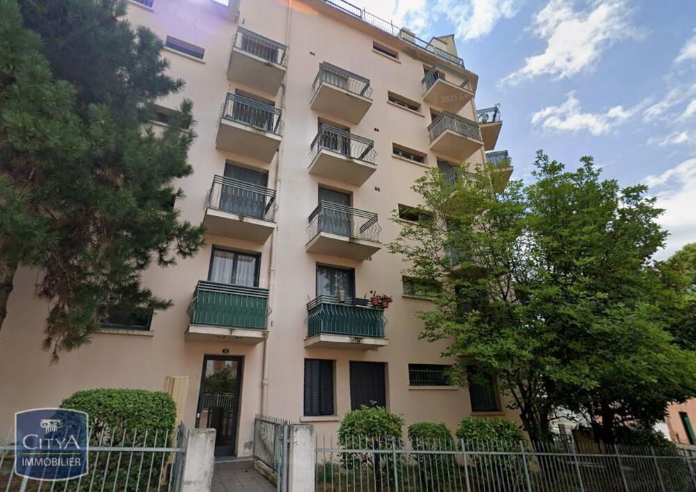 location Appartement - 3 pièce(s) - 53 m² Toulouse (31500)