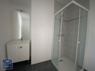  Appartement à louer 2 pièces 53 m²