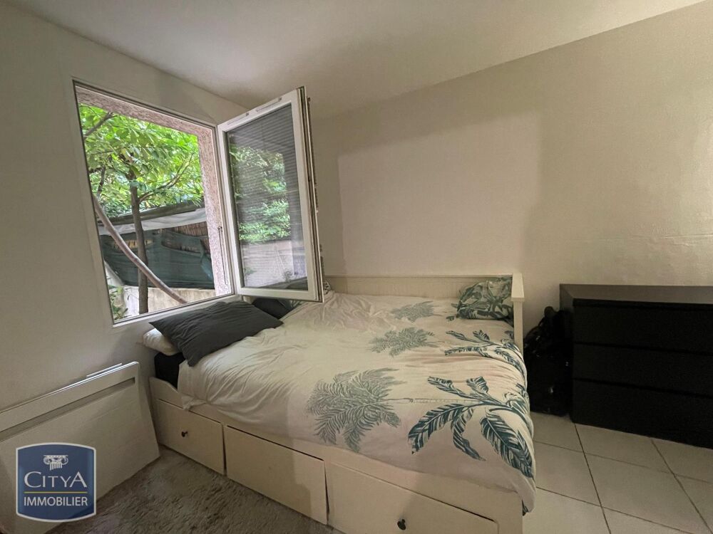 location Appartement - 2 pièce(s) - 48 m² Montpellier (34000)