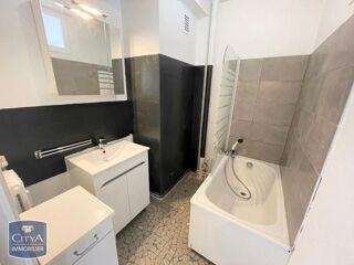  Appartement à louer 3 pièces 54 m²