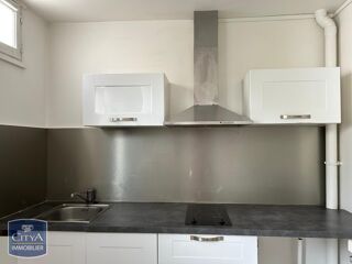  Appartement � louer 2 pi�ces 46 m�