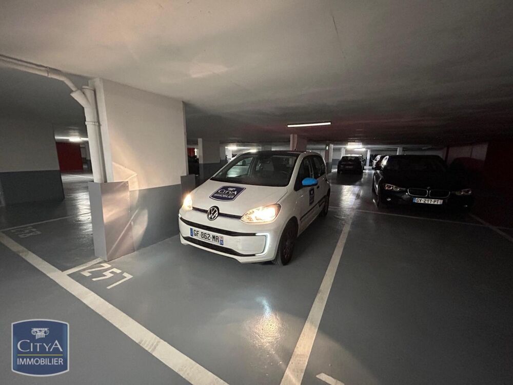 location Parking / Garage Rueil-Malmaison (92500)