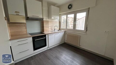  Appartement  louer 3 pices 58 m