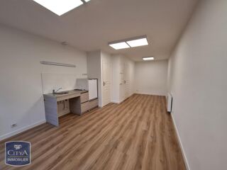  Appartement à louer 1 pièce 29 m²