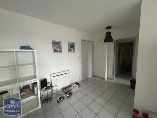  Appartement � louer 2 pi�ces 48 m�
