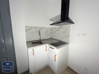  Appartement � louer 1 pi�ce 22 m�