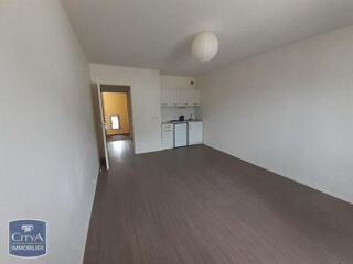  Appartement � louer 1 pi�ce 24 m�