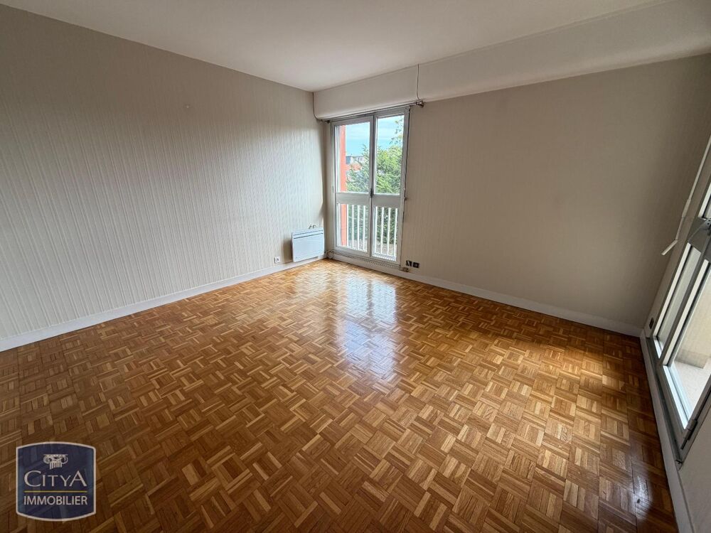 location Appartement - 3 pièce(s) - 65 m² Châteauroux (36000)