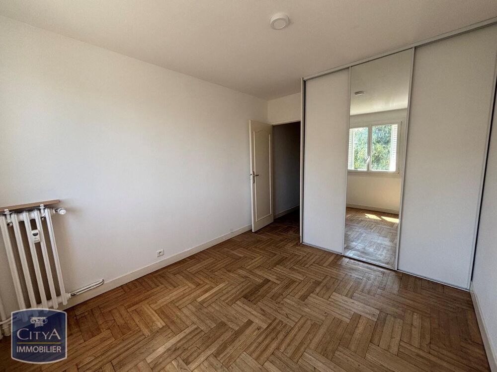 location Appartement - 3 pièce(s) - 54 m² Limoges (87000)