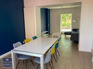  Appartement à louer 1 pièce 11 m²