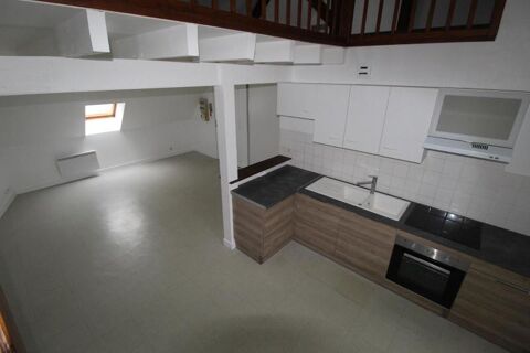  Appartement  louer 3 pices 52 m