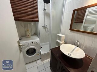  Appartement à louer 1 pièce 34 m²