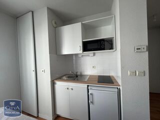  Appartement � louer 1 pi�ce 24 m�