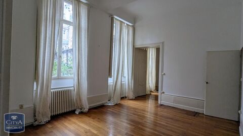  Appartement � louer 5 pi�ces 106 m�